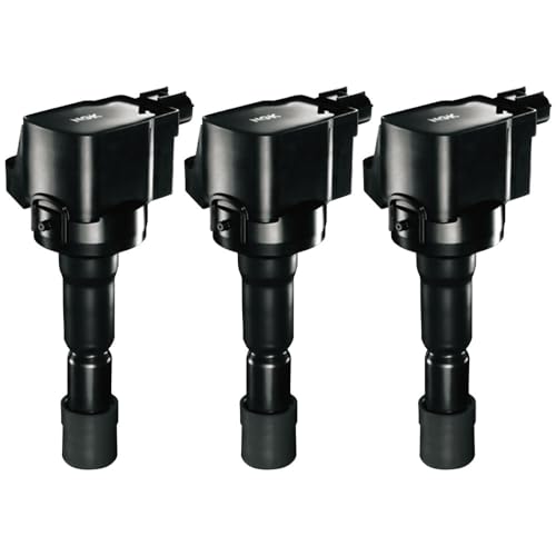 Amazon | NGK イグニッションコイル ジムニー JB23W H10.10～H30.7 K6A