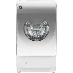 Amazon.co.jp: 洗濯乾燥機 - 洗濯機・乾燥機: 大型家電