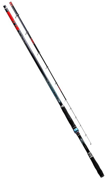 Amazon | がまかつ(Gamakatsu) 磯竿 がま磯 ATTENDER 3 (がまいそ