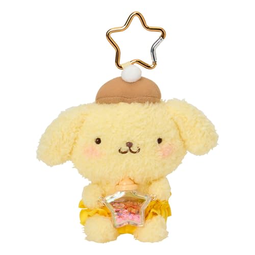 Amazon.co.jp: sanrio: ポムポムプリン
