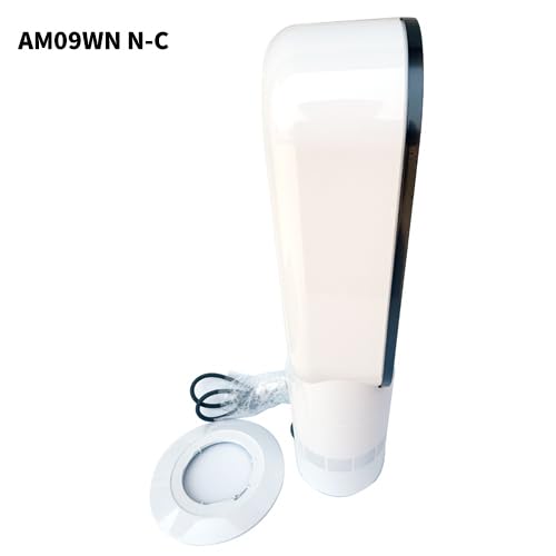 Amazon | 【整備済み品】 ダイソン Dyson Hot+Cool AM09WN Nファン