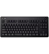 Amazon.co.jp: REALFORCE R3 キーボード ハイブリッド テンキーレス