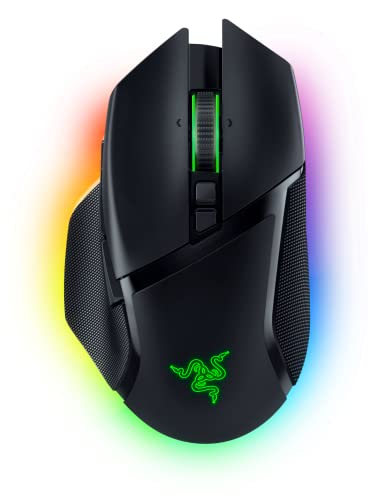 Amazon.co.jp: Razer レイザー Basilisk V3 Pro ゲーミングマウス