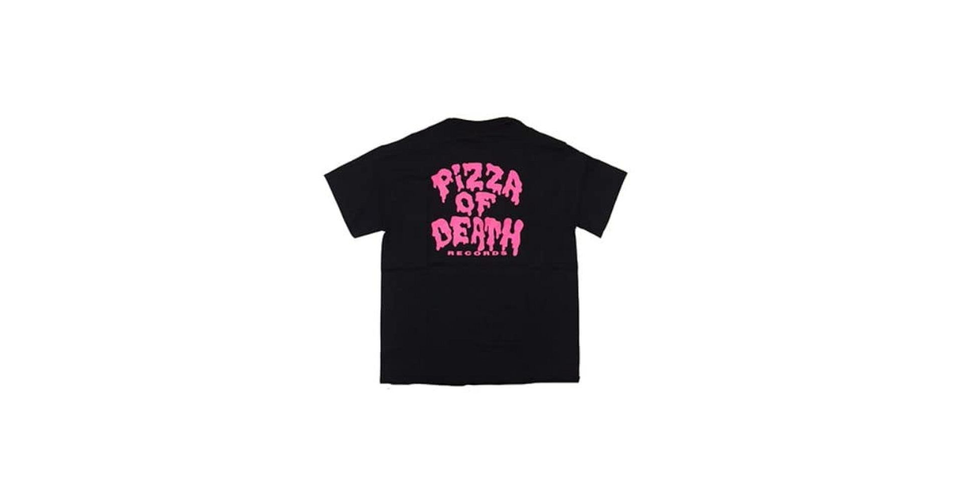 Amazon.co.jp: PIZZA OF DEATH（ ピザオブデス ）Tシャツ BBQ CHICKENS