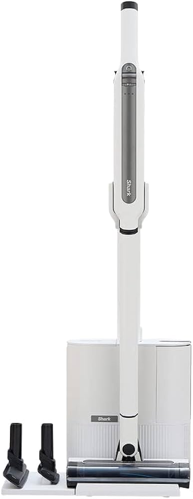 Amazon | Shark シャーク EVOPOWER SYSTEM STD+ コードレススティック