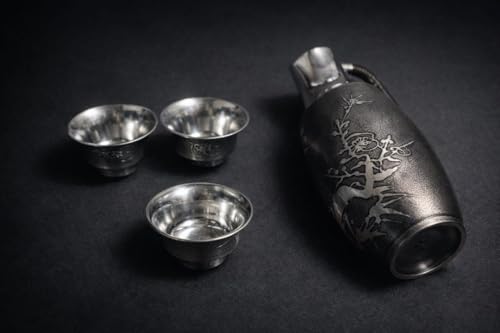 酒器 錫 徳利」の人気商品一覧 | 安い商品を通販サイトから探す - 価格.com