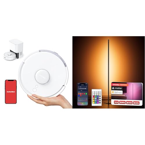 ロボット掃除機 k10 switchbot」の人気商品一覧 | 安い商品を通販