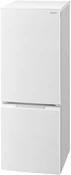 Amazon.co.jp: シャープ SHARP 冷蔵庫(幅49.5cm) 179L つけかえどっち