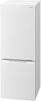 Amazon.co.jp: シャープ SHARP 冷蔵庫(幅49.5cm) 179L つけかえどっち