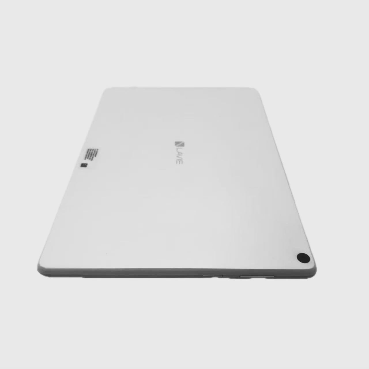 Amazon.co.jp: NEC PC-TE710KAW(ホワイト) LAVIE Tab E 10.1型 4GB