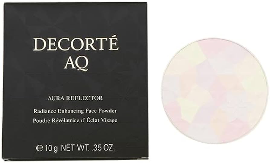 Amazon | コーセー コスメデコルテ AQ オーラ リフレクター レフィル