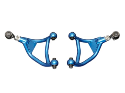 Amazon | クスコ (CUSCO) 【調整式リヤアッパーアーム】 トヨタ 86 ZN6