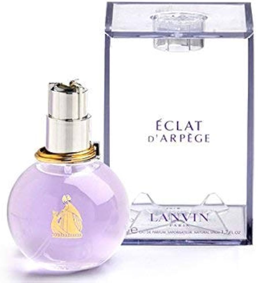 Amazon.co.jp: ランバン エクラドゥアルページュ 30ml EDP スプレー