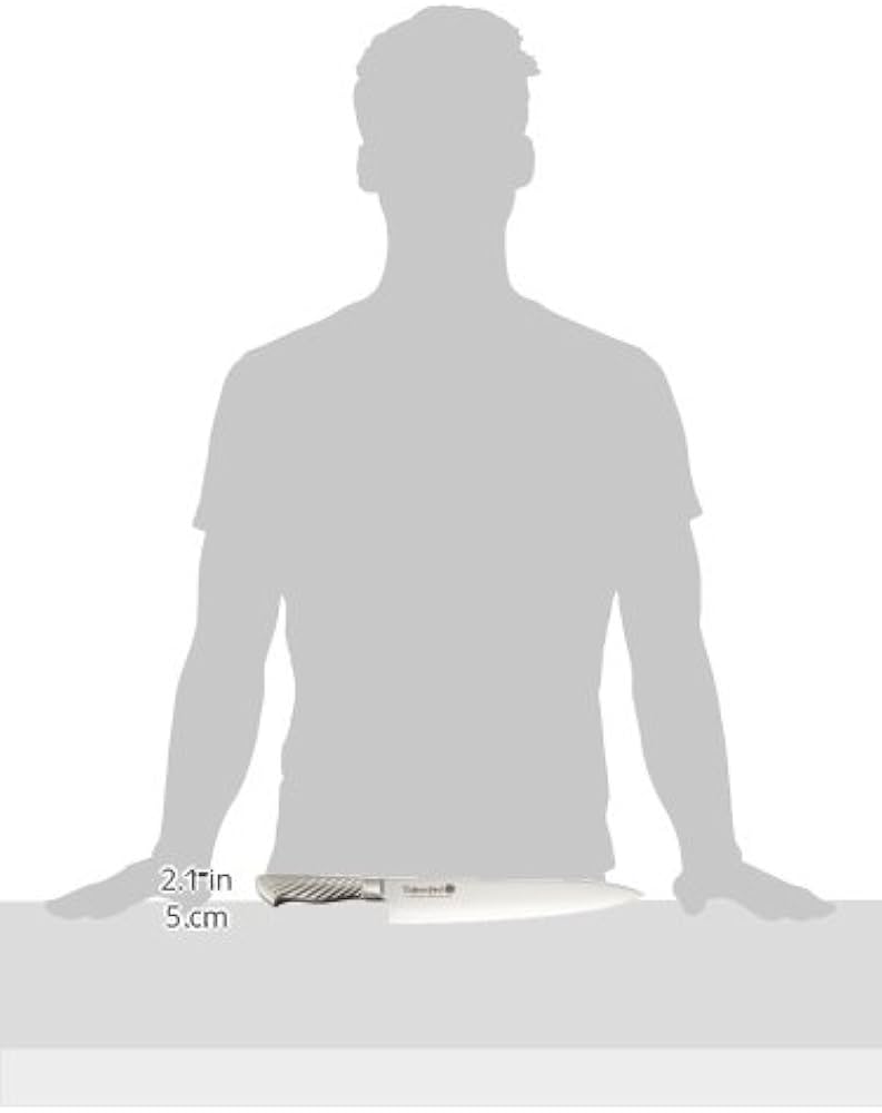 Amazon｜藤次郎 牛刀 270mm 日本製 コバルト合金鋼 両刃 肉切りだけで