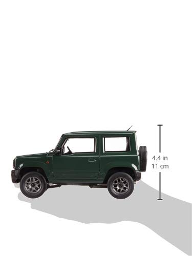 Amazon.co.jp: ☆ BM CREATIONS 1/18 スズキジムニー (JB64) 右
