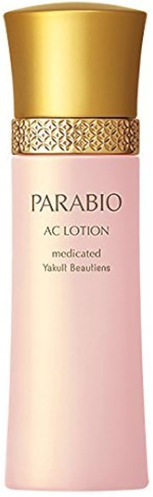 Amazon | ヤクルト化粧品 (Yakult) 【ヤクルト化粧品】パラビオ