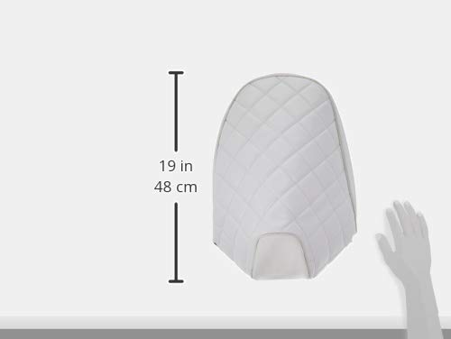 Amazon.co.jp: バイクパーツセンター バイクシートカバー 張替用