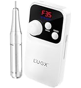 Amazon.co.jp: L'UGX 電動ネイルマシン 30000RPM プロ ネイルドリル