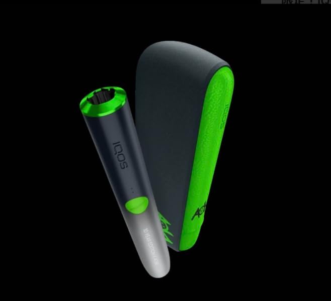 Amazon.co.jp: IQOS ILUMA アイコス イルマ アニバーサリーモデル 10