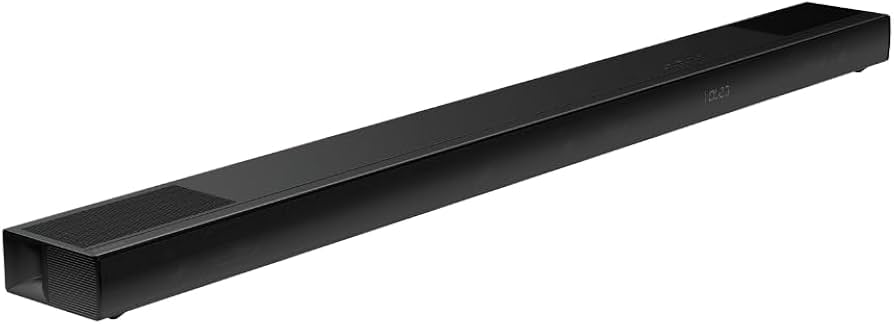 Amazon.co.jp: REGZA サウンドバー RA-B500 3.1.2chスピーカーシステム