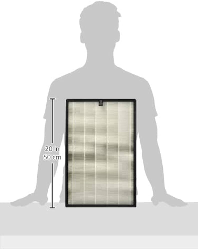 Amazon.co.jp: アイリスオーヤマ 空気清浄機 IAP-A110-W 対応 交換用