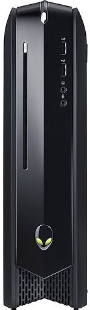 Amazon.com: Dell Alienware AX51R2-1259 Desktop Computer, Intel
