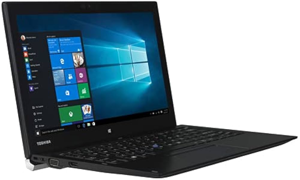 Amazon.co.jp: 東芝 Portege Z20t-C タブレット2in1PC/Core M5-6y57