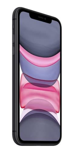 Amazon.com: Apple iPhone 11, US Version, 64GB, Black for AT&T