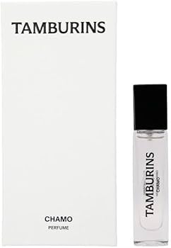 Amazon | タンバリンズ TAMBURINS パフューム CHAMO カモ 11ml 香水