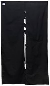 Amazon.co.jp: 矢沢永吉 矢沢永吉 のれん(フデ)ブラック/ホワイト