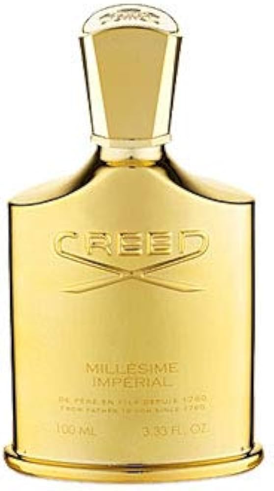 Amazon | クリード ミレジーム アンペリアル オードパルファム 100ml