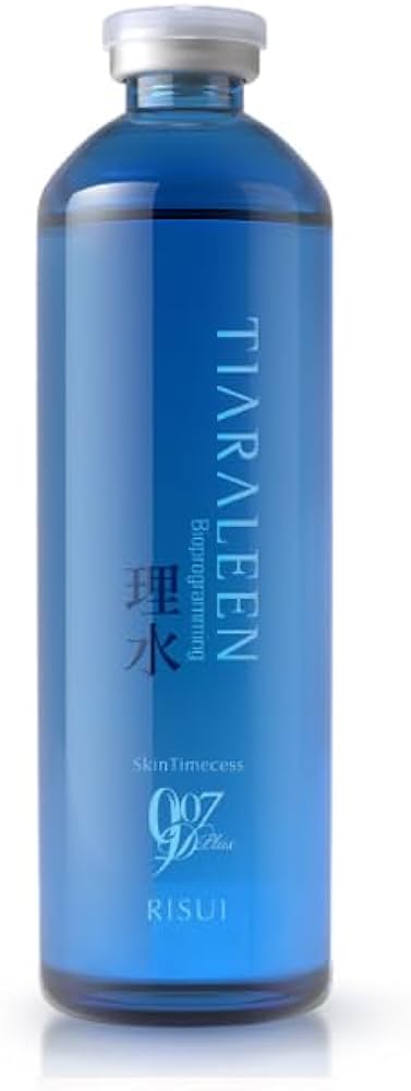 Amazon | 【バイオプログラミング】化粧水 スキンタイムセス 907D Plus