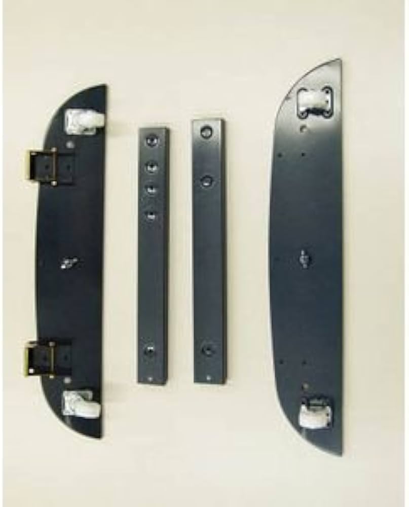 Amazon.co.jp: ダイニチ ブルーヒーター用キャスター 1890700 : DIY