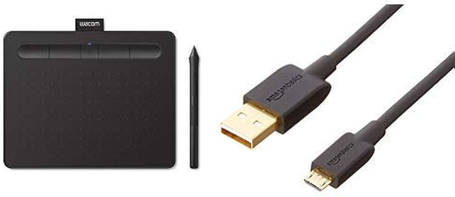 Amazon.co.jp: 【Amazon.co.jp限定】 ワコム ペンタブレット ペンタブ