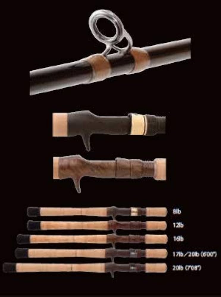 Amazon | ロデオクラフト 999．9 White wolf 6．10