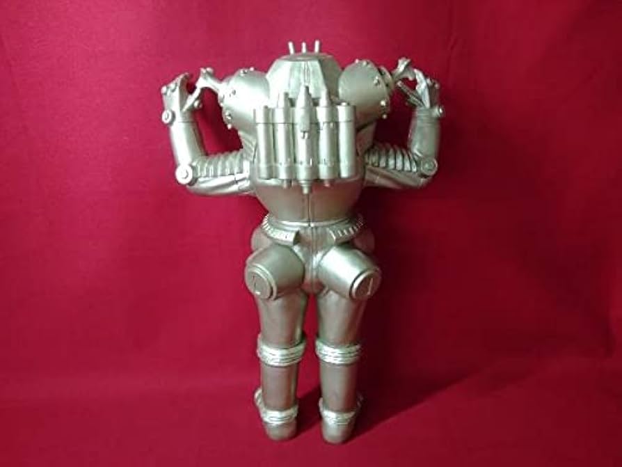 Amazon.co.jp: ビッグサイズソフビフィギュア ウルトラ怪獣 キング