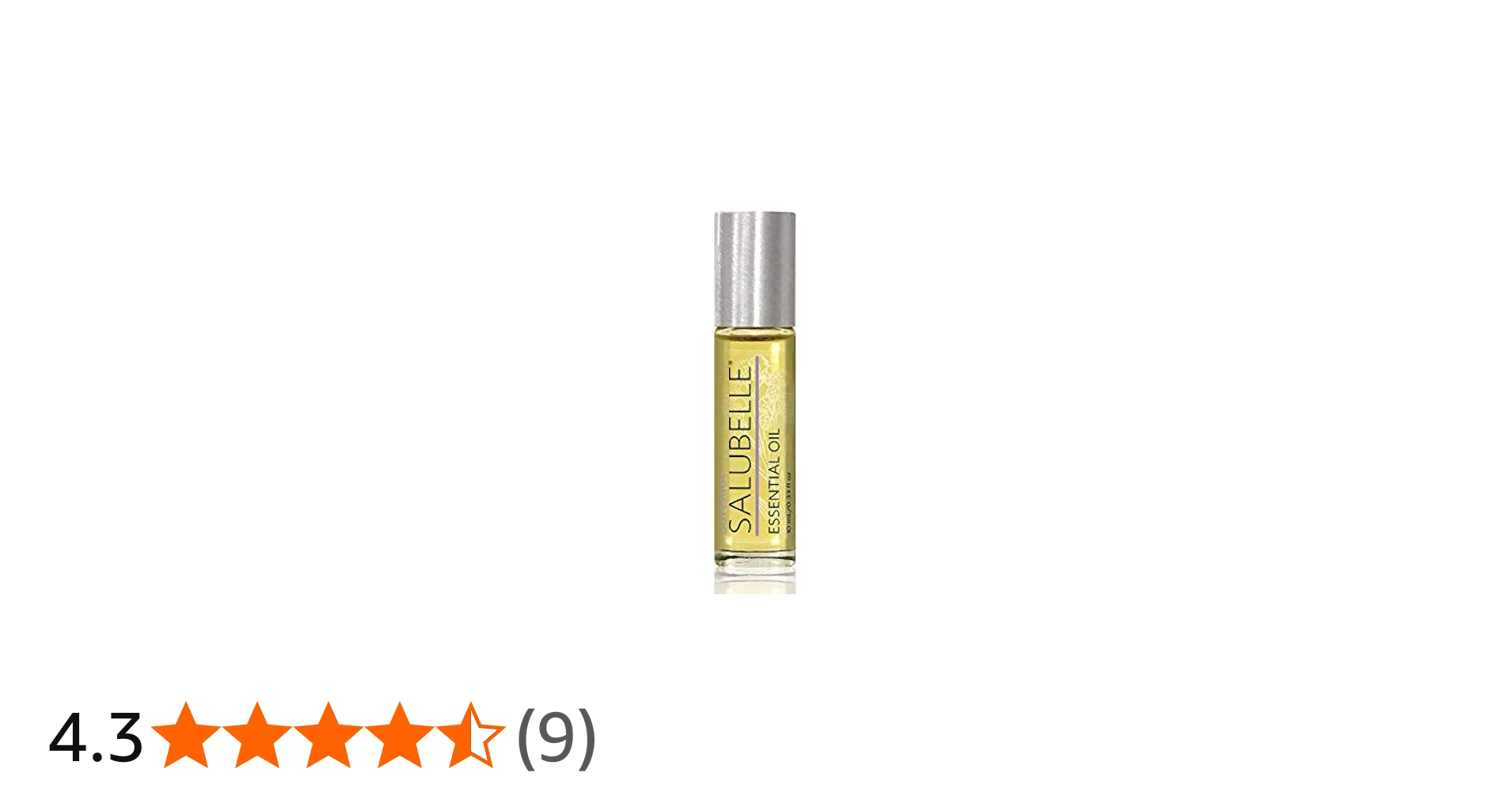 Amazon | doTERRA ドテラ サルベル (ロールオン