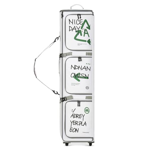 スキー バッグ オールインワン キャスター付き」の人気商品一覧 | 安い