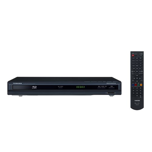 Amazon | TOSHIBA REGZA ブルーレイディスクプレーヤー SD-BD2 | 東芝