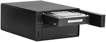 Amazon | センチュリー 裸族のテラスハウス RAID SATA6G USB3.0/eSATA