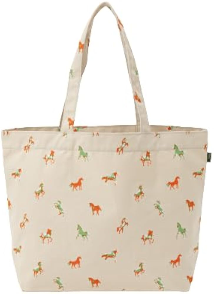 Amazon | [デイリーラシット] WOODLANDER/ウッドランダー トートバッグ