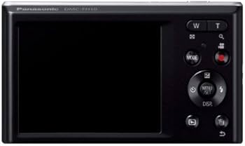 Amazon.co.jp: パナソニック デジタルカメラ ルミックス FH10 光学5倍