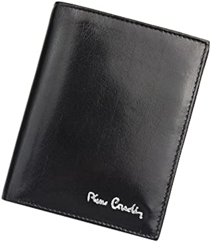 Amazon | Pierre Cardin [ピエールカルダン] 財布 メンズ 財布 2