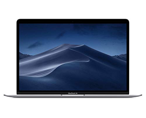 MacBook Air 2018（MRE82J/A）を実機レビュー | らくたのぶろぐ
