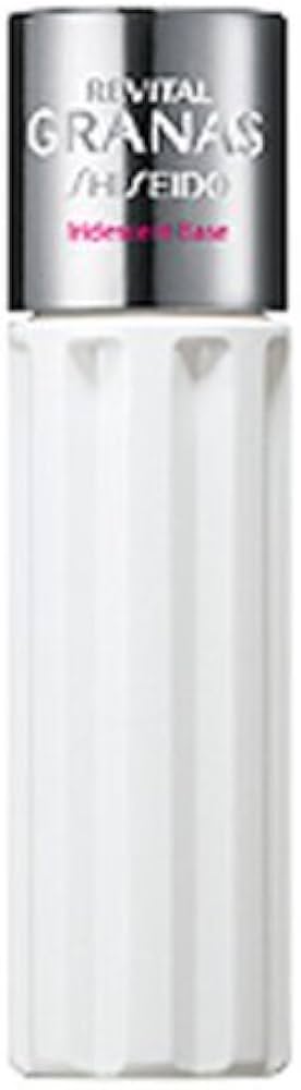 Amazon.co.jp: 資生堂 リバイタル グラナス イリデッセント ベース（GD