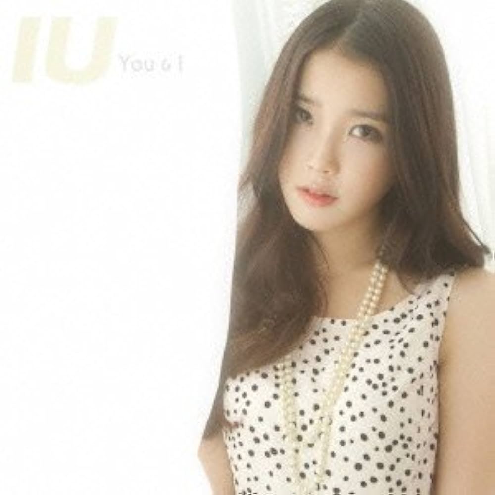 Amazon.co.jp: You & I(通常盤): ミュージック