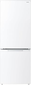 Amazon.co.jp: シャープ 冷蔵庫 幅49.5cm 179L 両開き(つけかえどっち