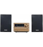 Amazon.co.jp: ORION CDステレオシステム Bluetooth搭載 ドウシシャ