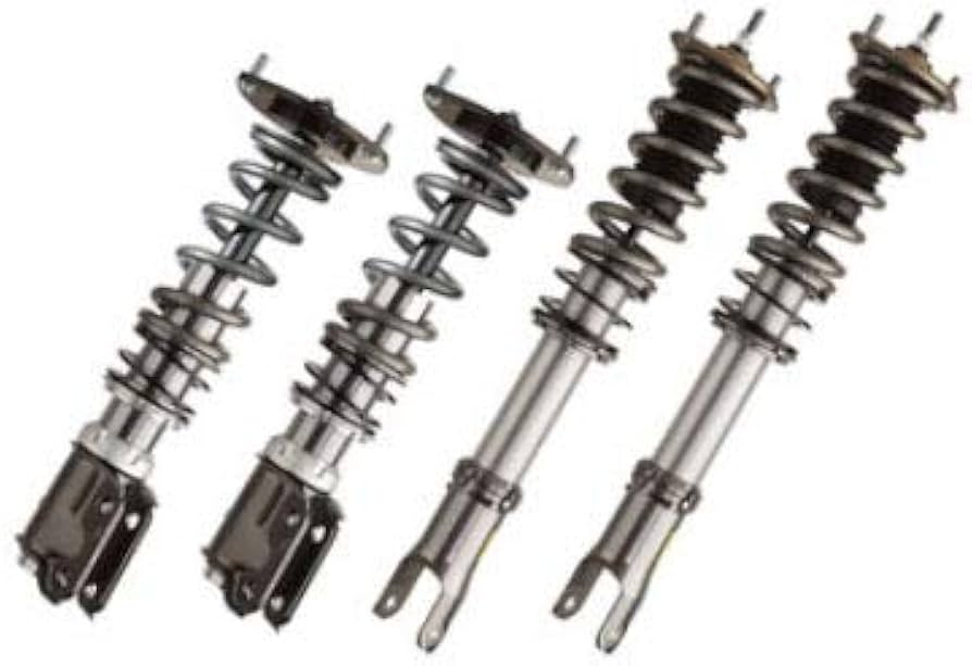 Amazon | KYB(カヤバ) 車高調サスペンションキット (Real Sports