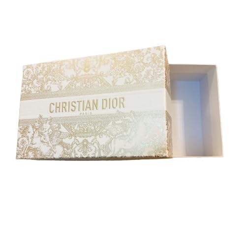 Amazon | Christian Dior ディオール ギフトボックス ラッピング